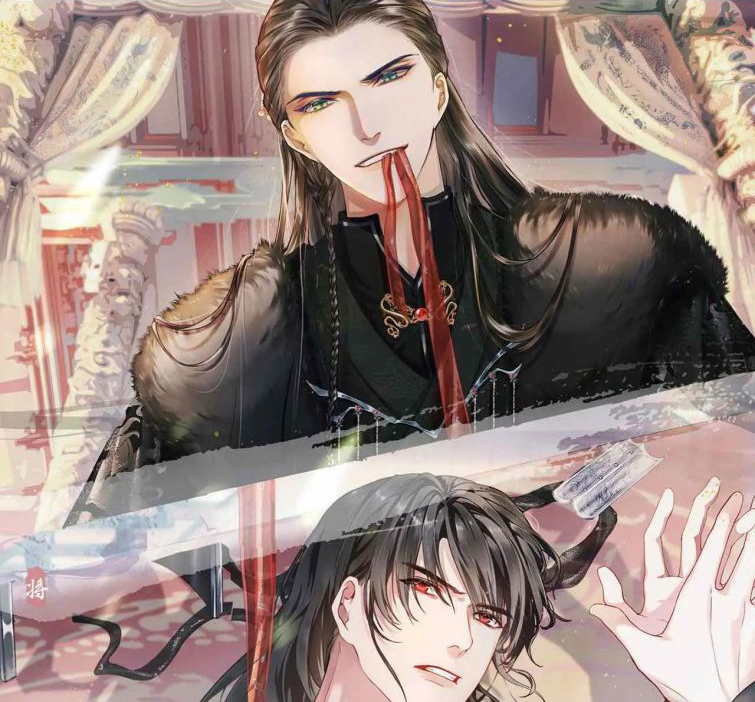 Tướng Quân Lệnh Chapter 47 - Trang 1
