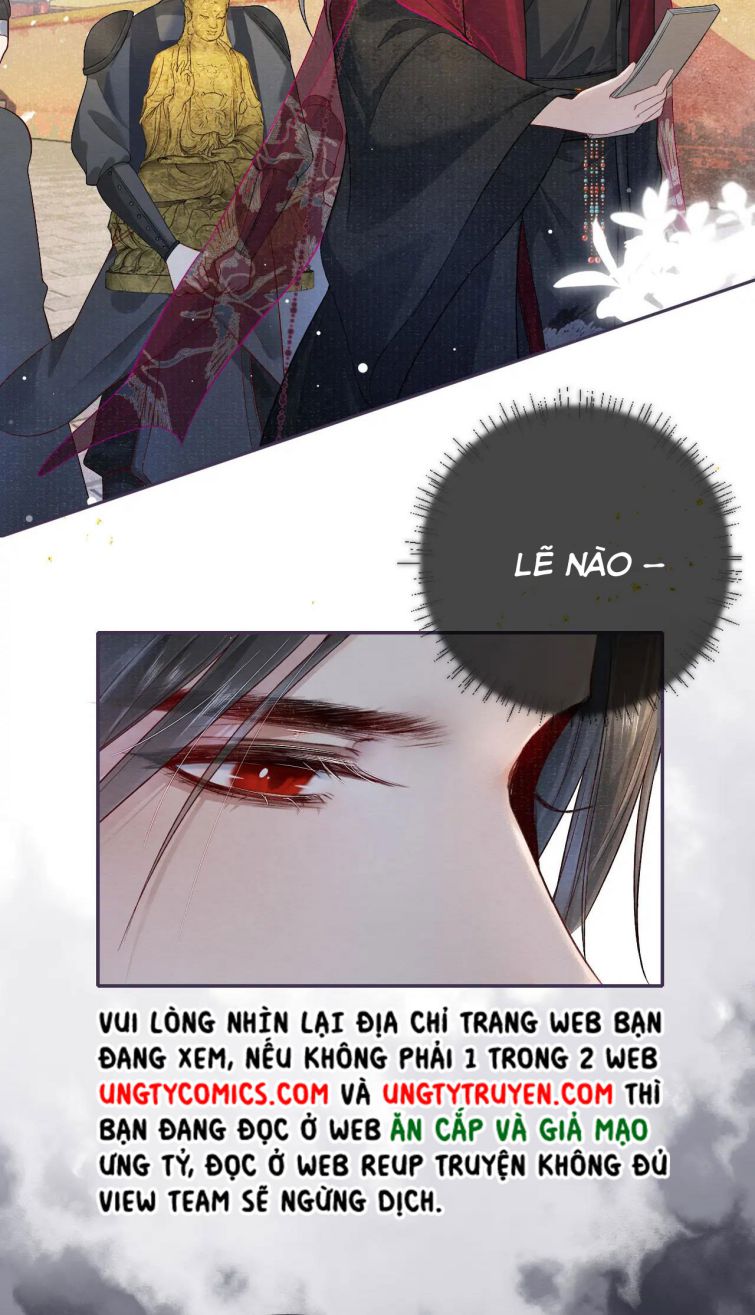 Tướng Quân Lệnh Chapter 47 - Trang 12