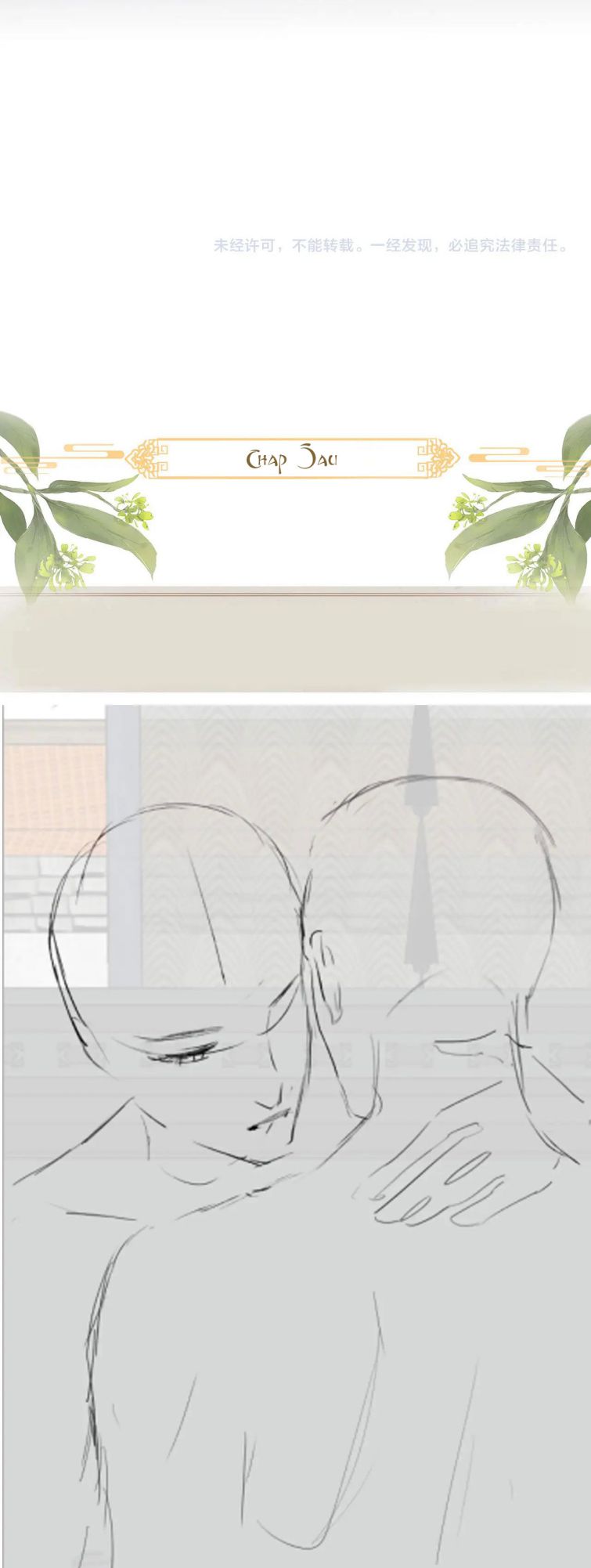 Tướng Quân Lệnh Chapter 47 - Trang 36