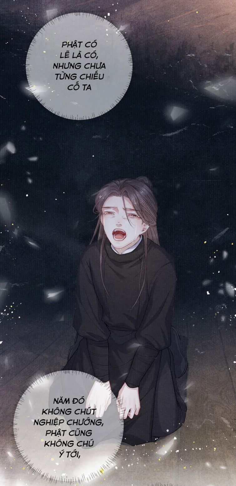 Tướng Quân Lệnh Chapter 47 - Trang 7