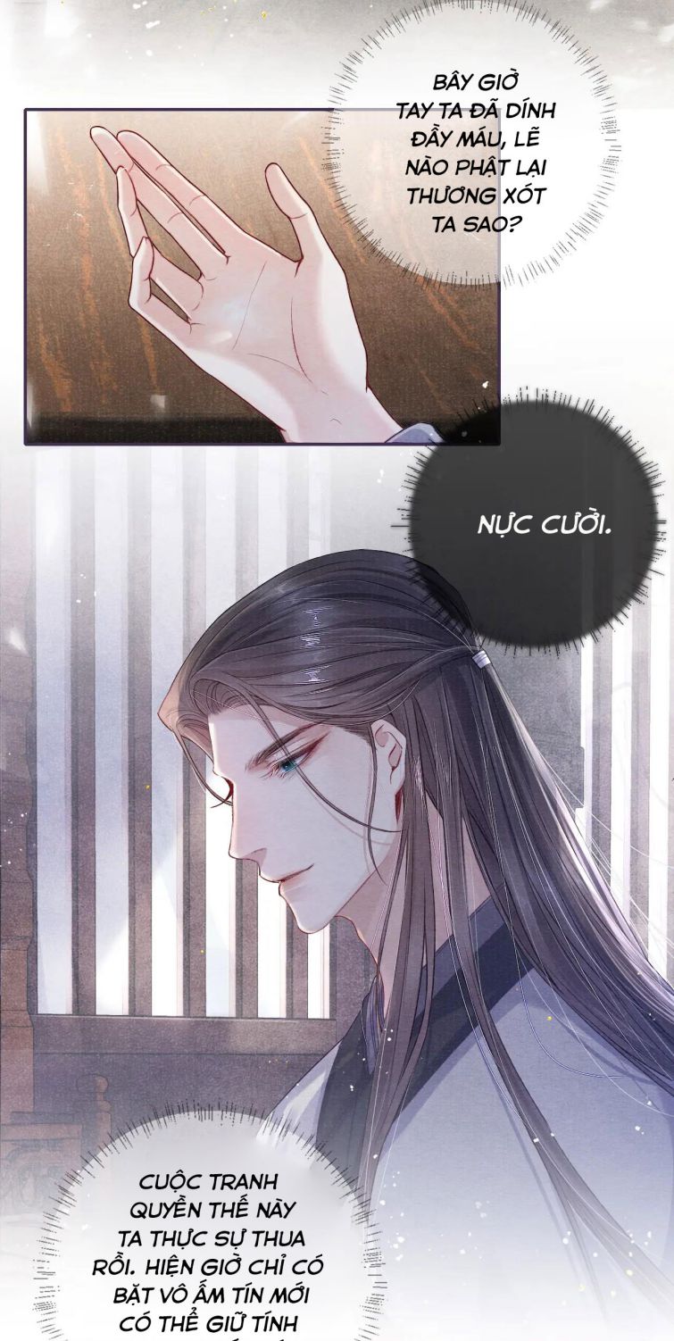 Tướng Quân Lệnh Chapter 47 - Trang 8