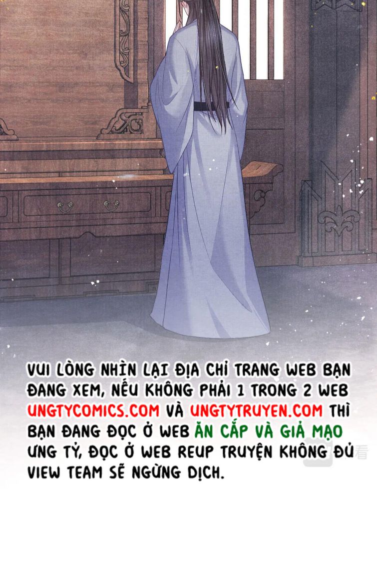 Tướng Quân Lệnh Chapter 47 - Trang 10