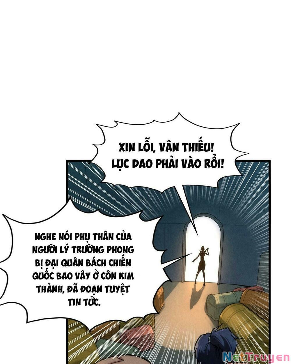 Vạn Cổ Chí Tôn Chapter 65 - Trang 14