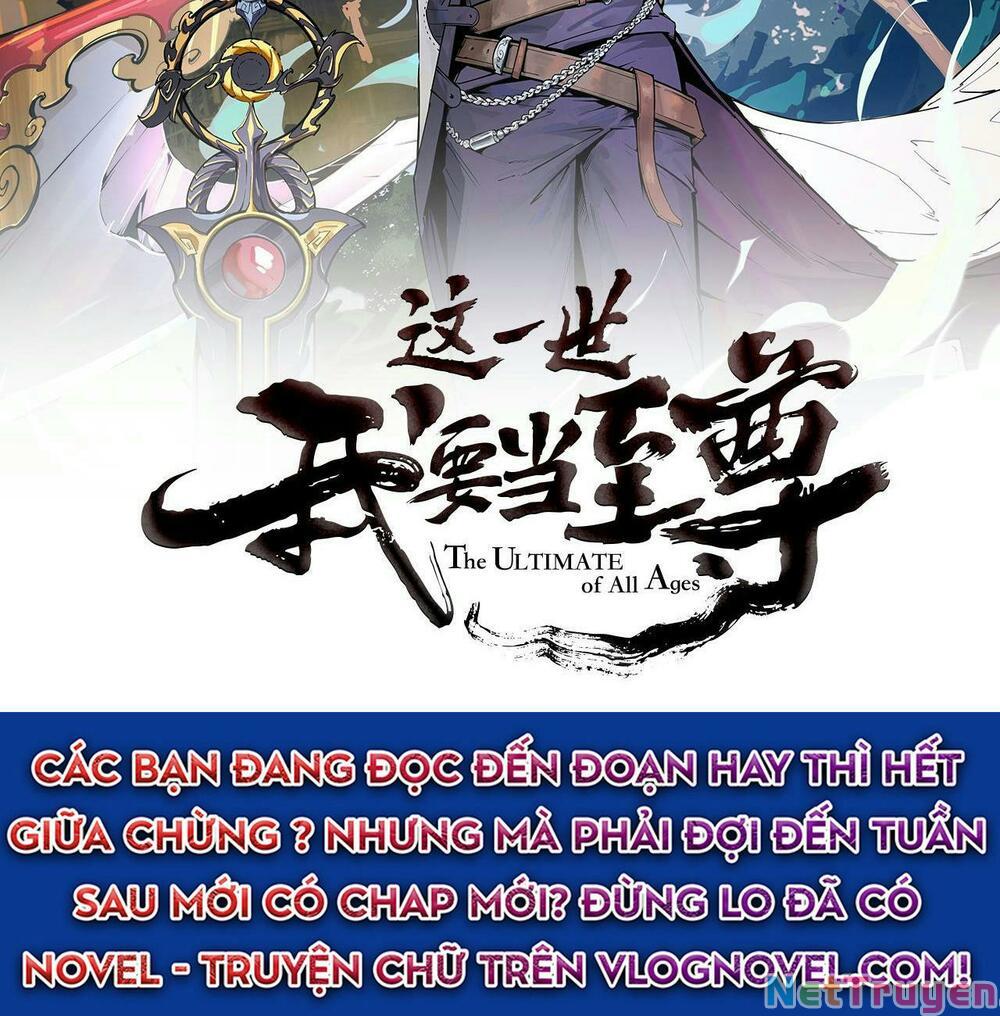 Vạn Cổ Chí Tôn Chapter 65 - Trang 3