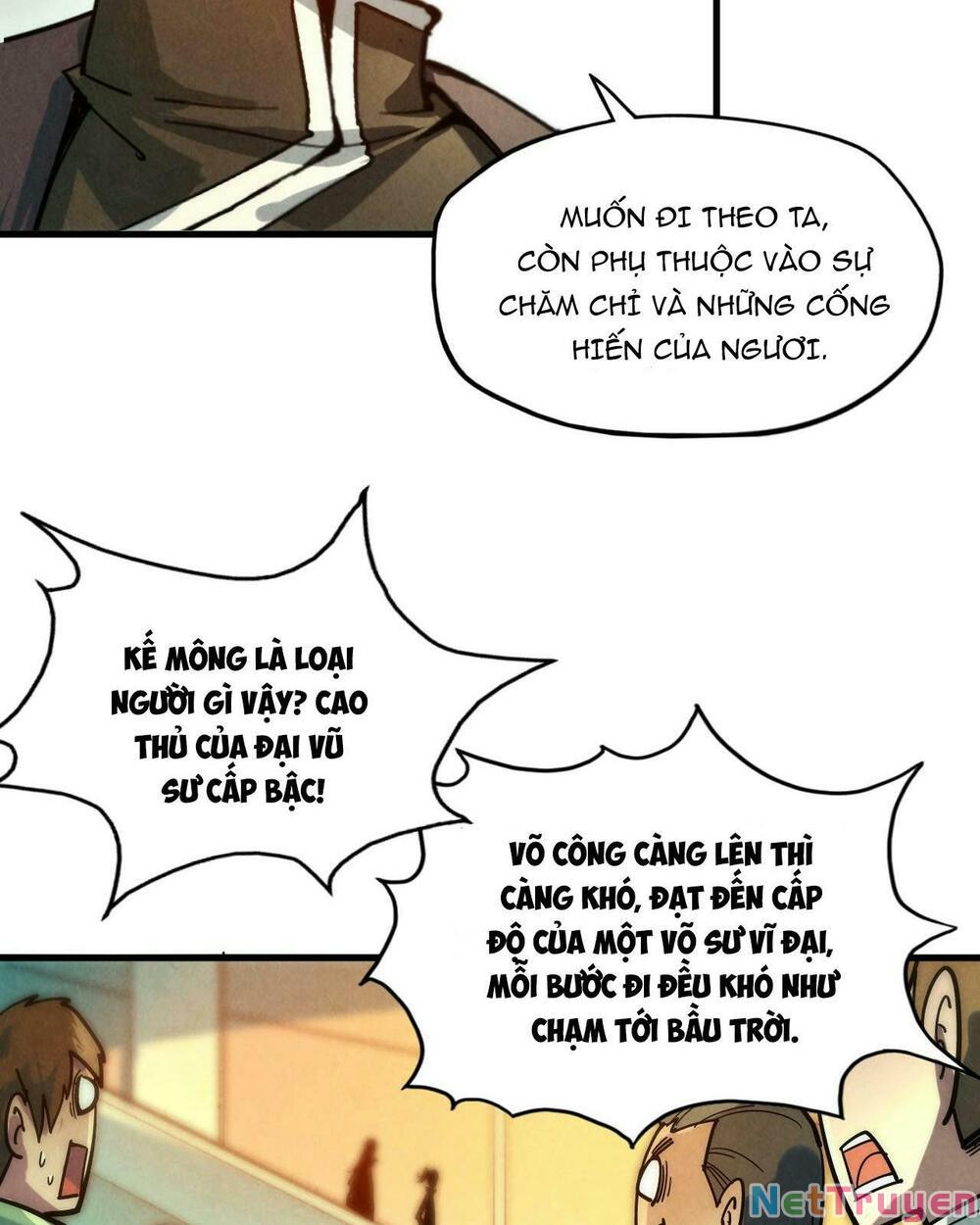 Vạn Cổ Chí Tôn Chapter 65 - Trang 30