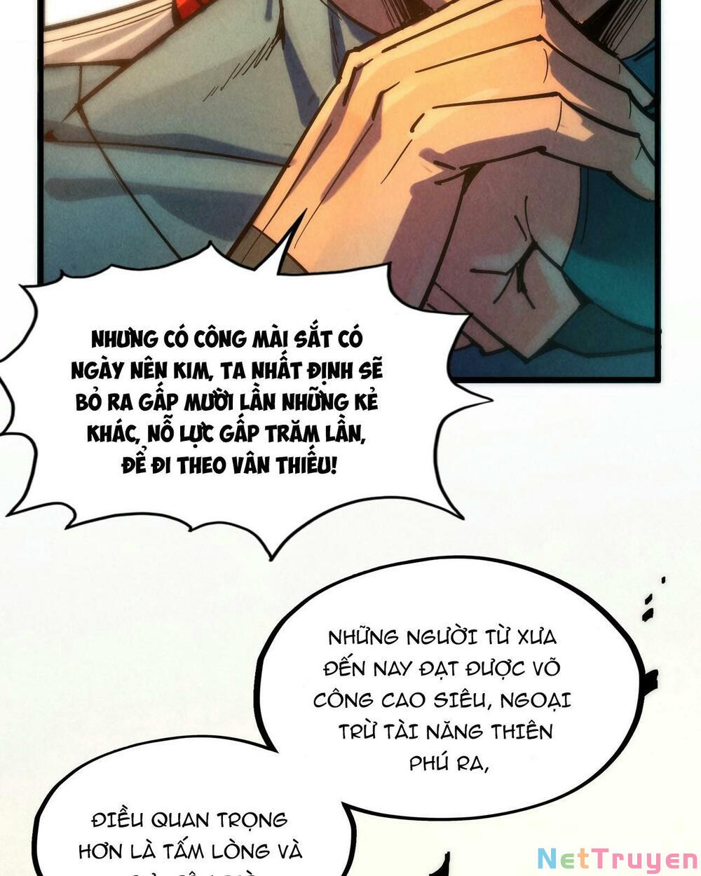 Vạn Cổ Chí Tôn Chapter 65 - Trang 34