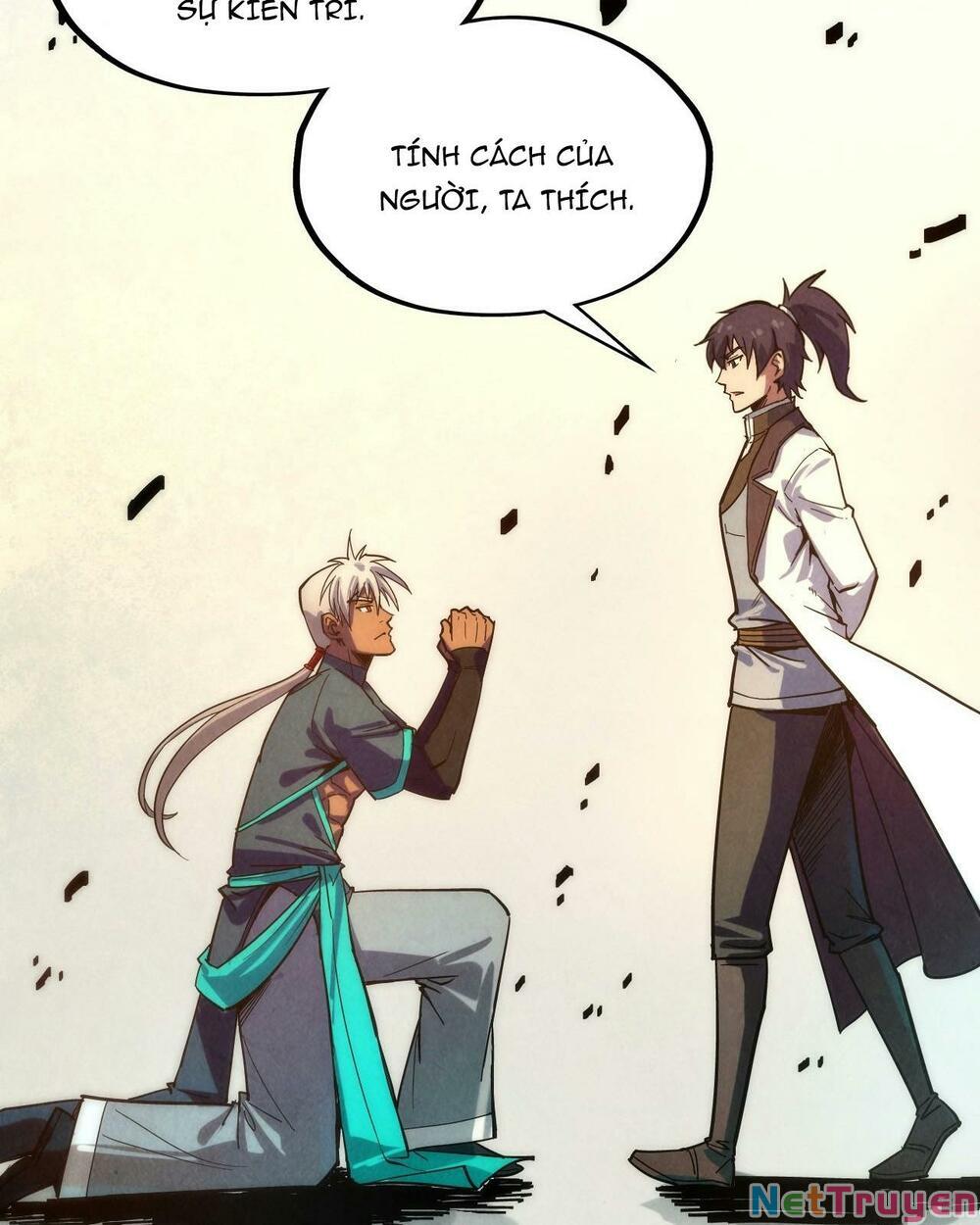 Vạn Cổ Chí Tôn Chapter 65 - Trang 35