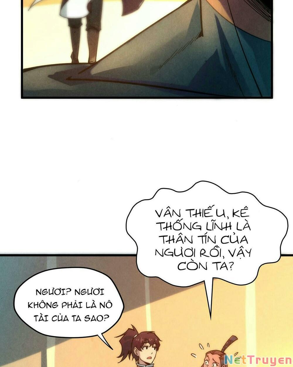 Vạn Cổ Chí Tôn Chapter 65 - Trang 37