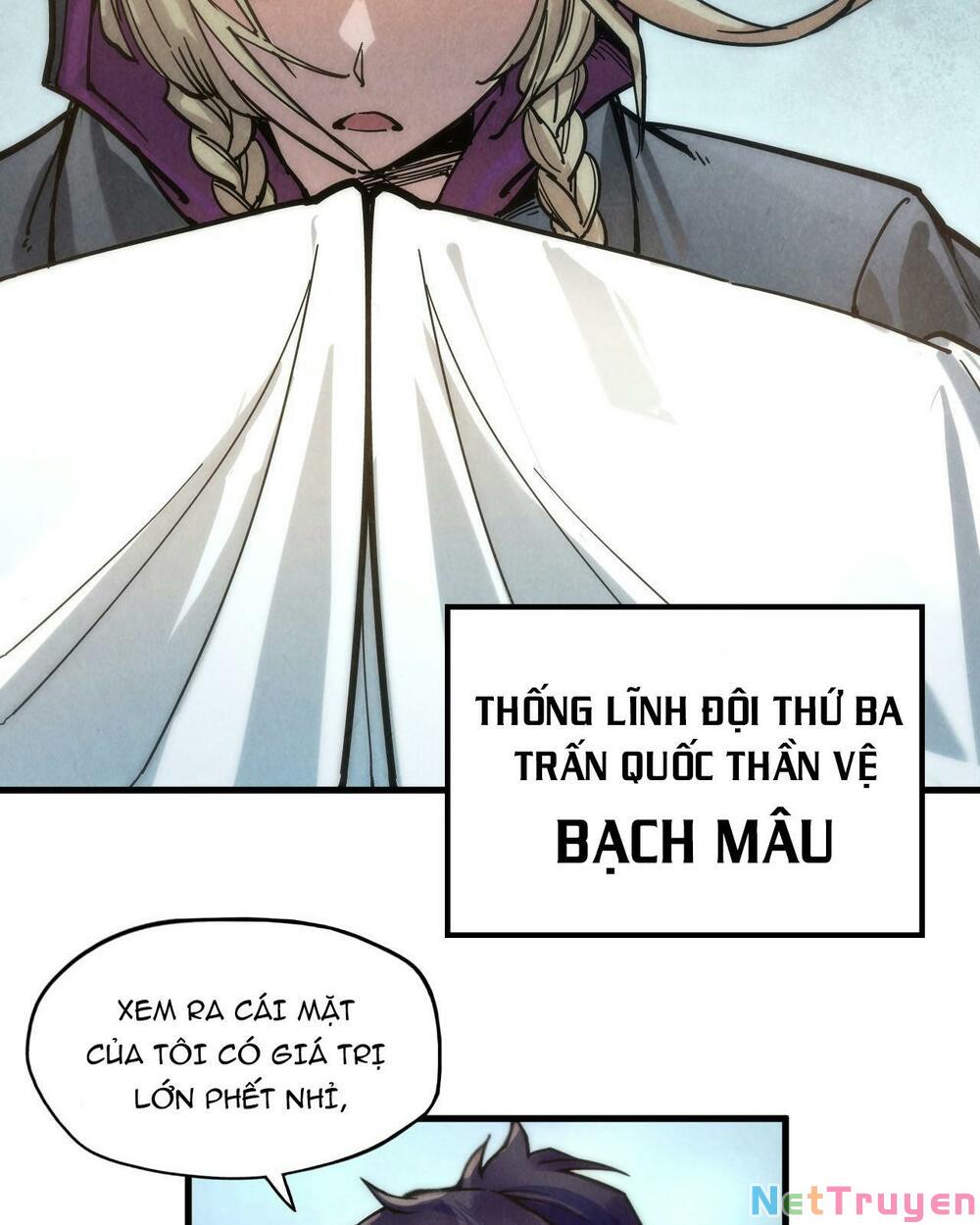 Vạn Cổ Chí Tôn Chapter 65 - Trang 44