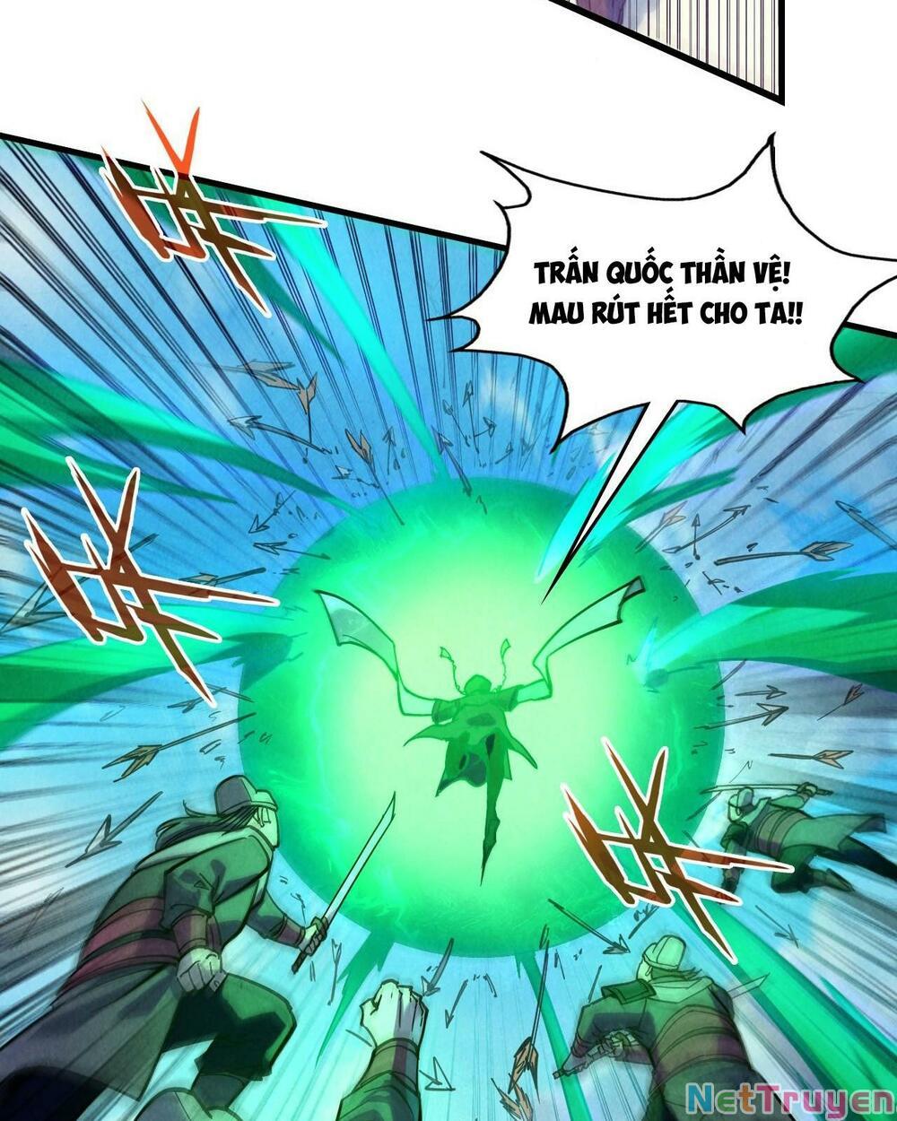 Vạn Cổ Chí Tôn Chapter 65 - Trang 52