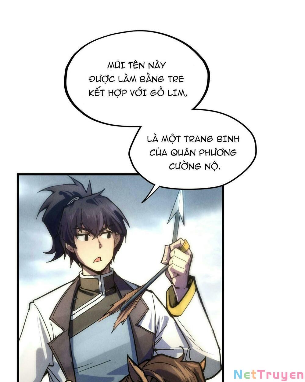 Vạn Cổ Chí Tôn Chapter 65 - Trang 54