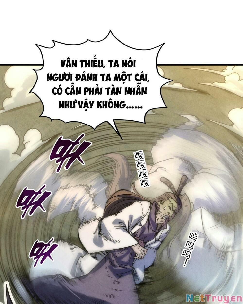 Vạn Cổ Chí Tôn Chapter 65 - Trang 6