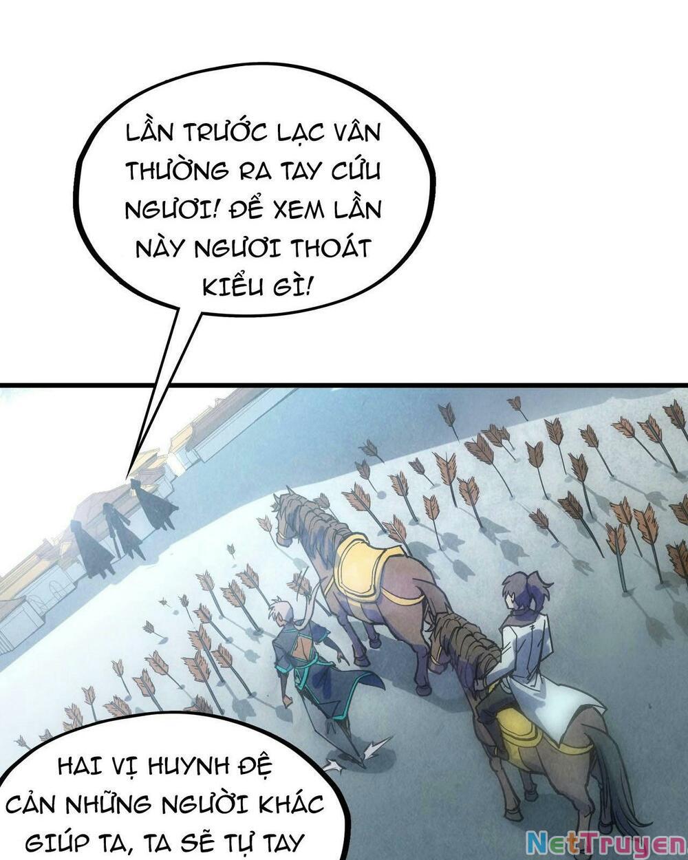 Vạn Cổ Chí Tôn Chapter 65 - Trang 62