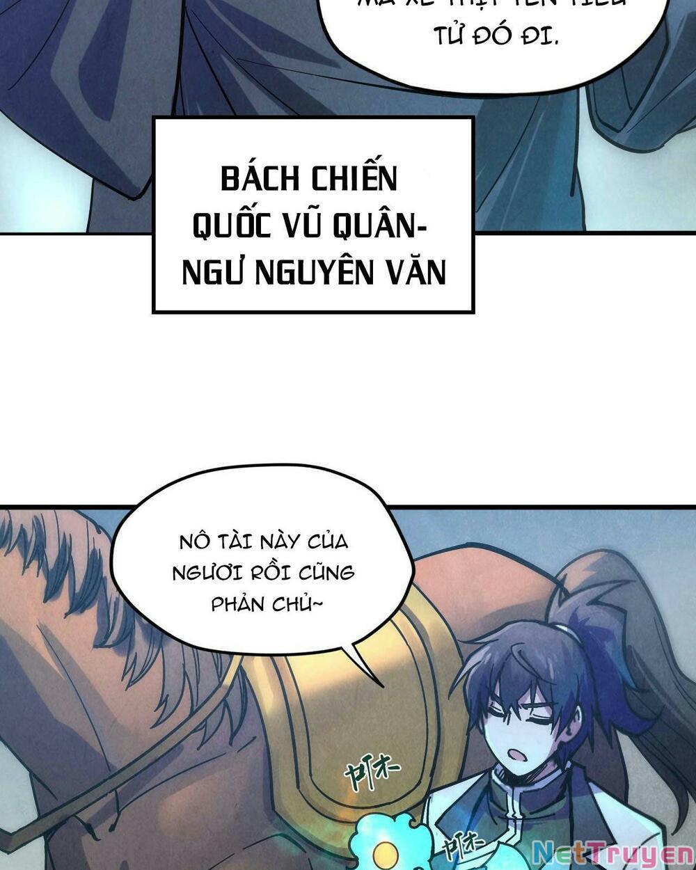 Vạn Cổ Chí Tôn Chapter 65 - Trang 69