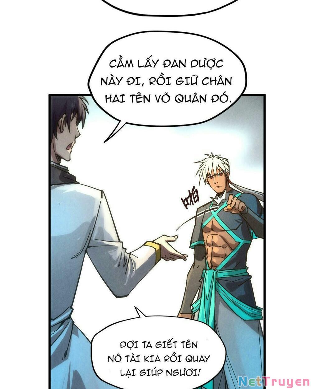 Vạn Cổ Chí Tôn Chapter 65 - Trang 71