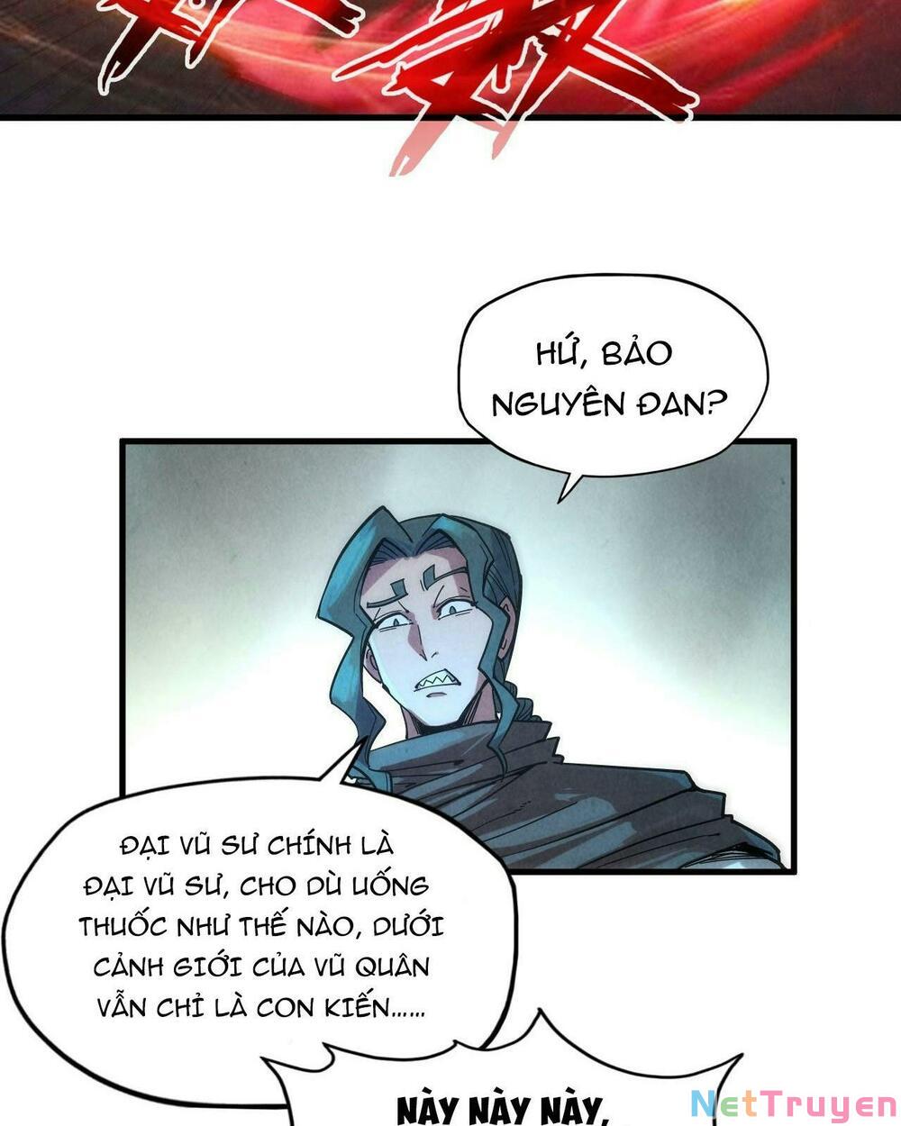 Vạn Cổ Chí Tôn Chapter 65 - Trang 78