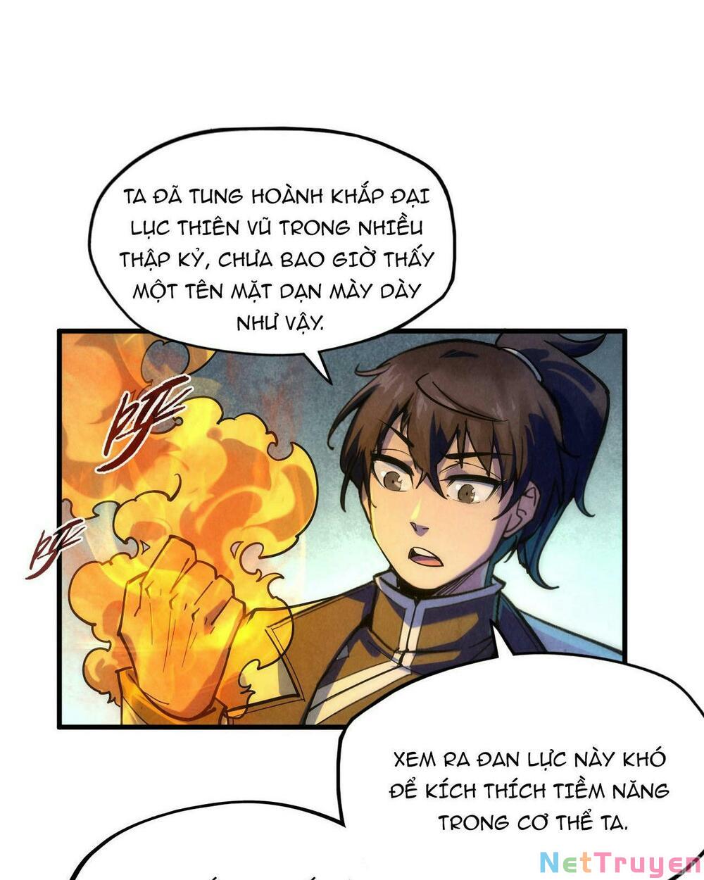 Vạn Cổ Chí Tôn Chapter 65 - Trang 8