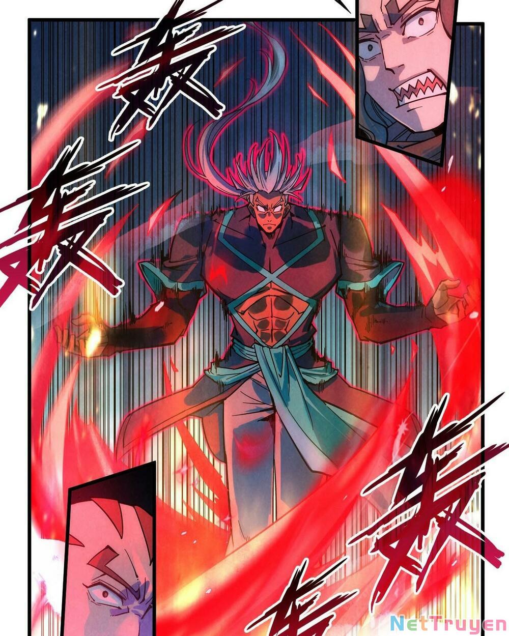 Vạn Cổ Chí Tôn Chapter 65 - Trang 80