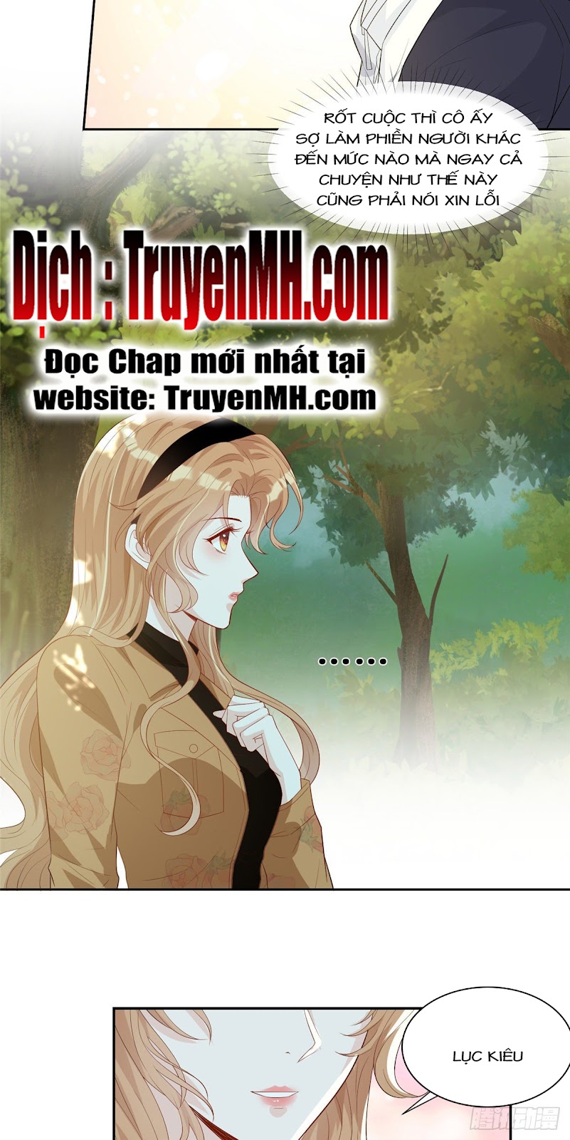 Vượt Rào Trêu Chọc Chapter 43 - Trang 19