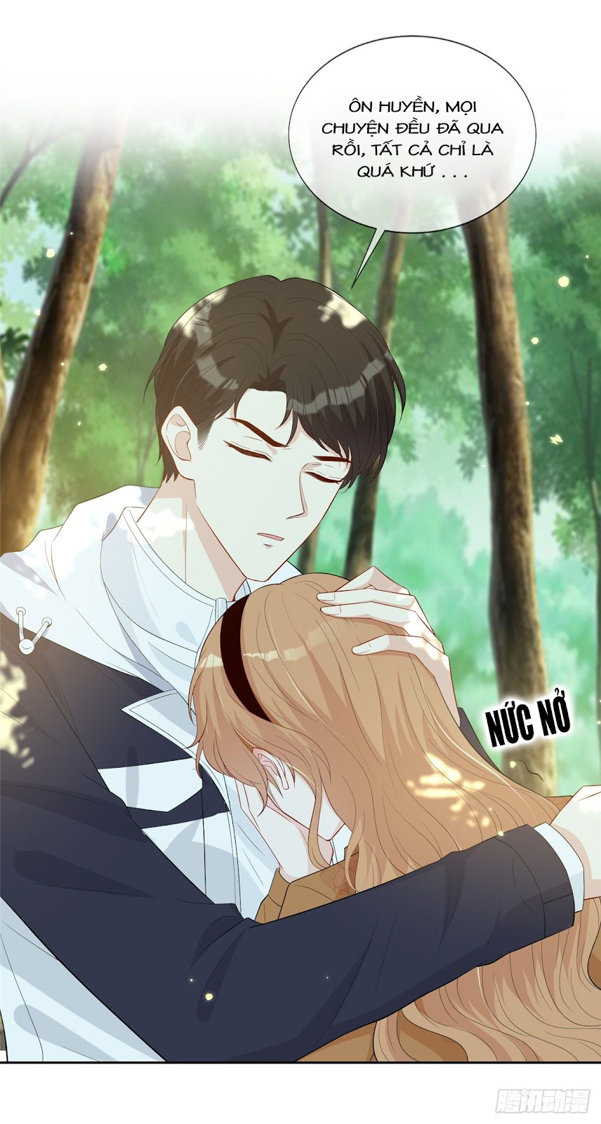 Vượt Rào Trêu Chọc Chapter 43 - Trang 2