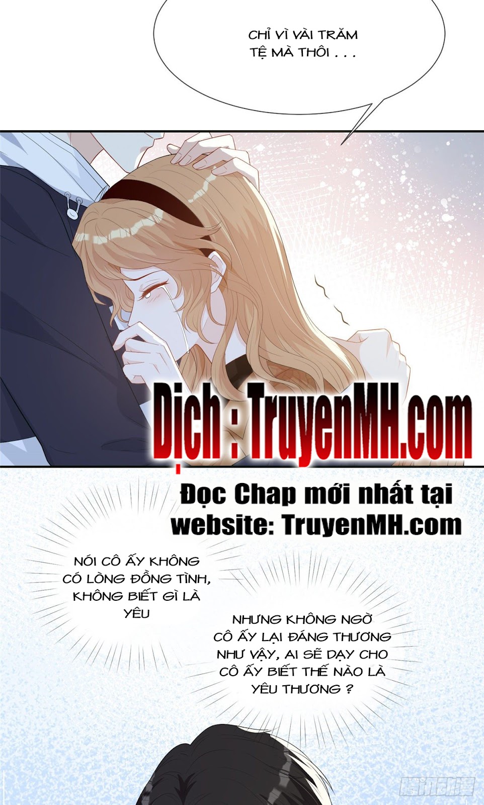 Vượt Rào Trêu Chọc Chapter 43 - Trang 7