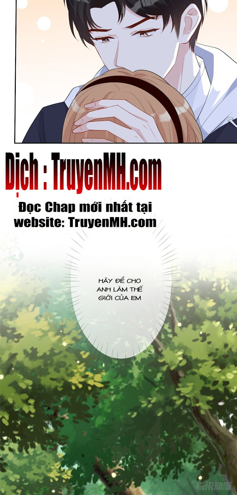 Vượt Rào Trêu Chọc Chapter 43 - Trang 9