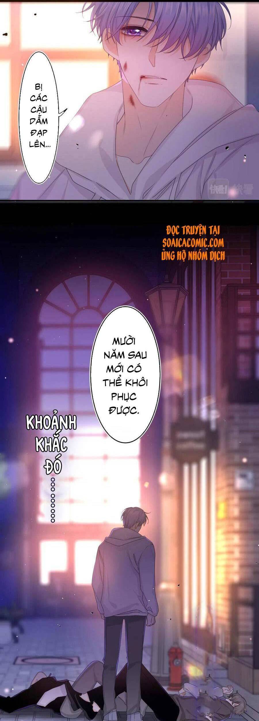 Xin Chào, Bạn Học Thụ Động Chapter 54 - Trang 16