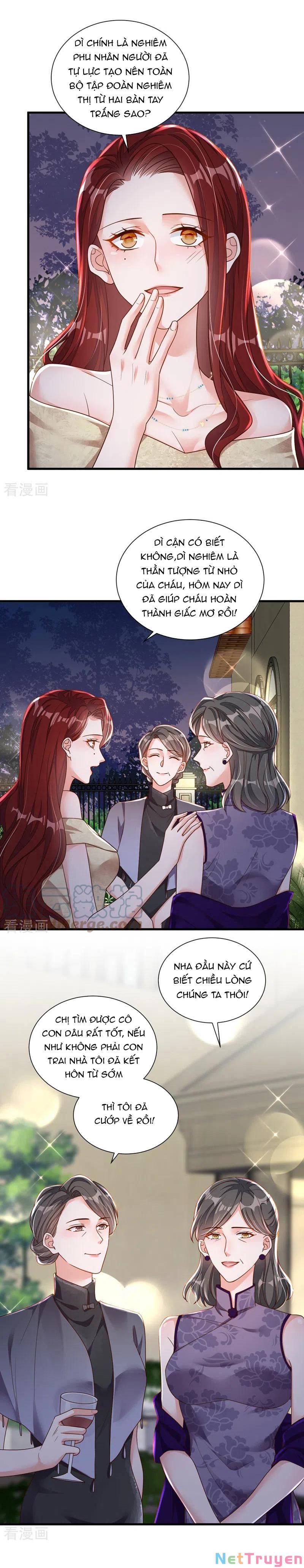 Ác Ma Thì Thầm Chapter 39 - Trang 2