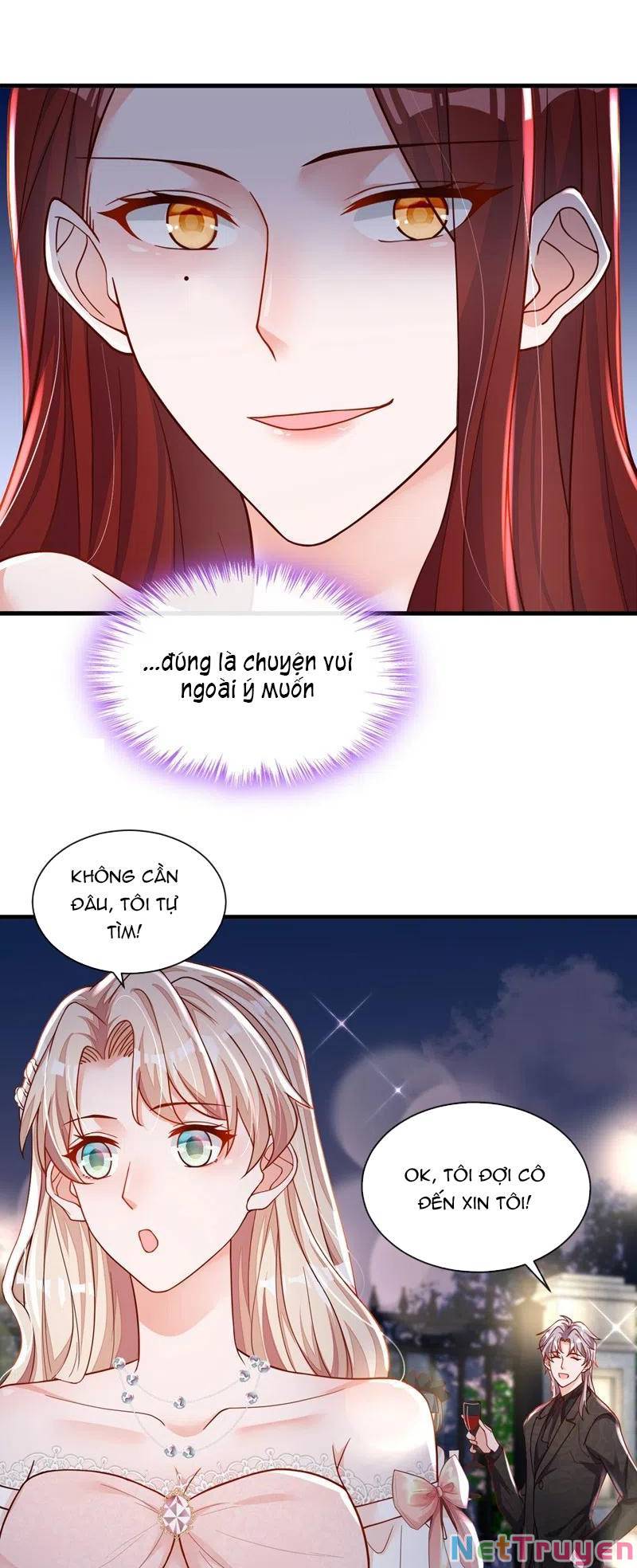 Ác Ma Thì Thầm Chapter 39 - Trang 7