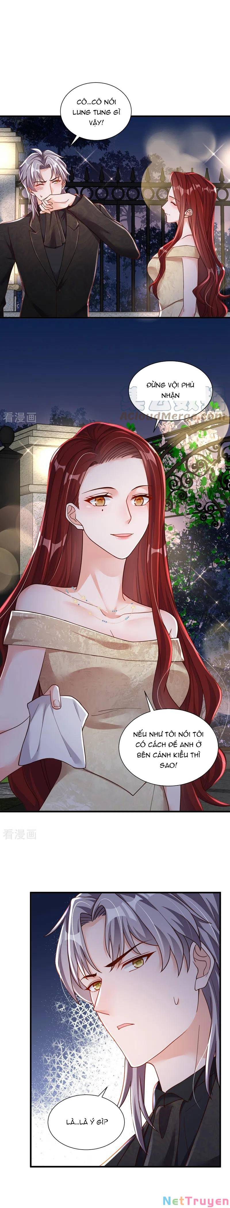 Ác Ma Thì Thầm Chapter 39 - Trang 9