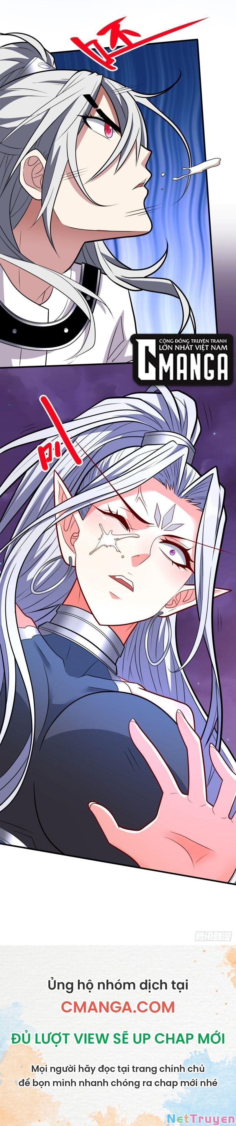 Bị Dạy Dỗ Thành Thánh Chapter 102 - Trang 17