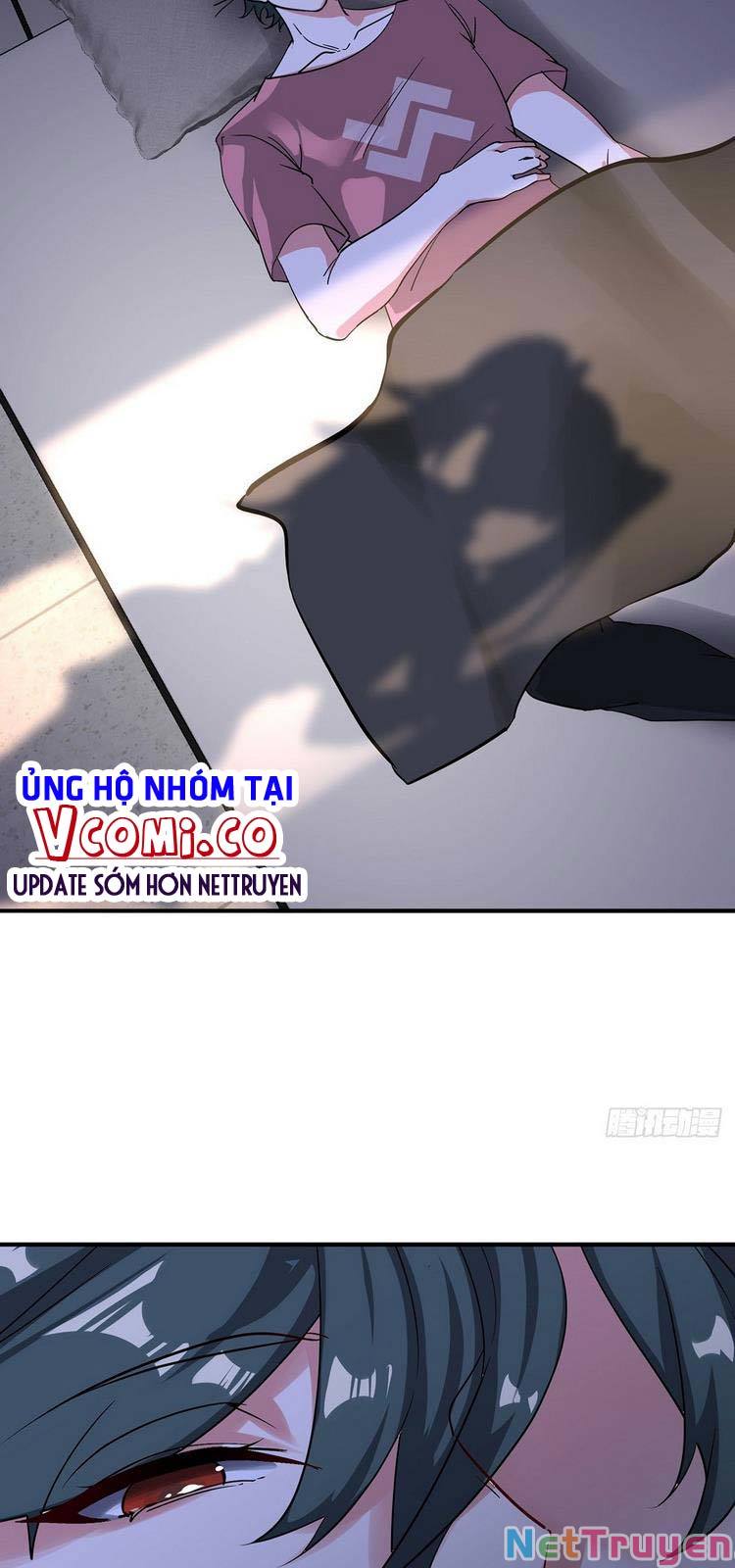 Bổn Tiên Tu Hậu Cung Đạo Chapter 13 - Trang 16