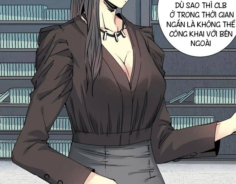 Câu Lạc Bộ Trường Sinh Chapter 59 - Trang 15