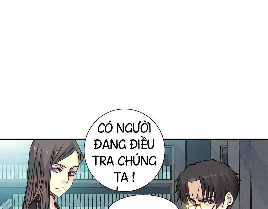 Câu Lạc Bộ Trường Sinh Chapter 59 - Trang 19