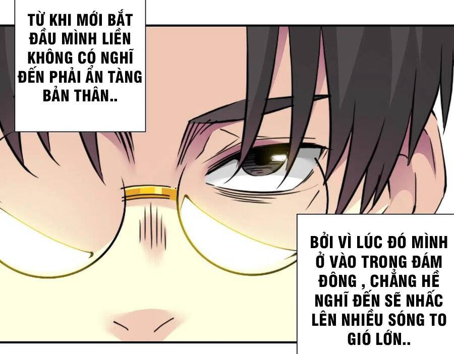 Câu Lạc Bộ Trường Sinh Chapter 59 - Trang 32