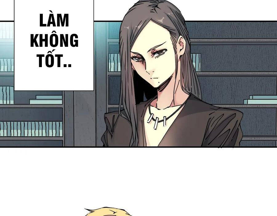 Câu Lạc Bộ Trường Sinh Chapter 59 - Trang 36