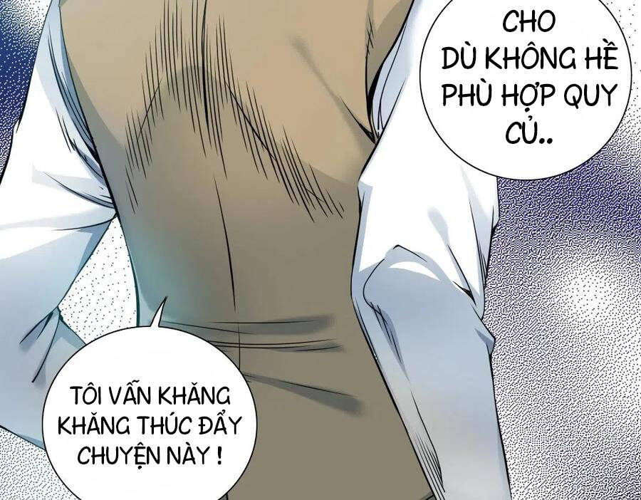 Câu Lạc Bộ Trường Sinh Chapter 59 - Trang 47