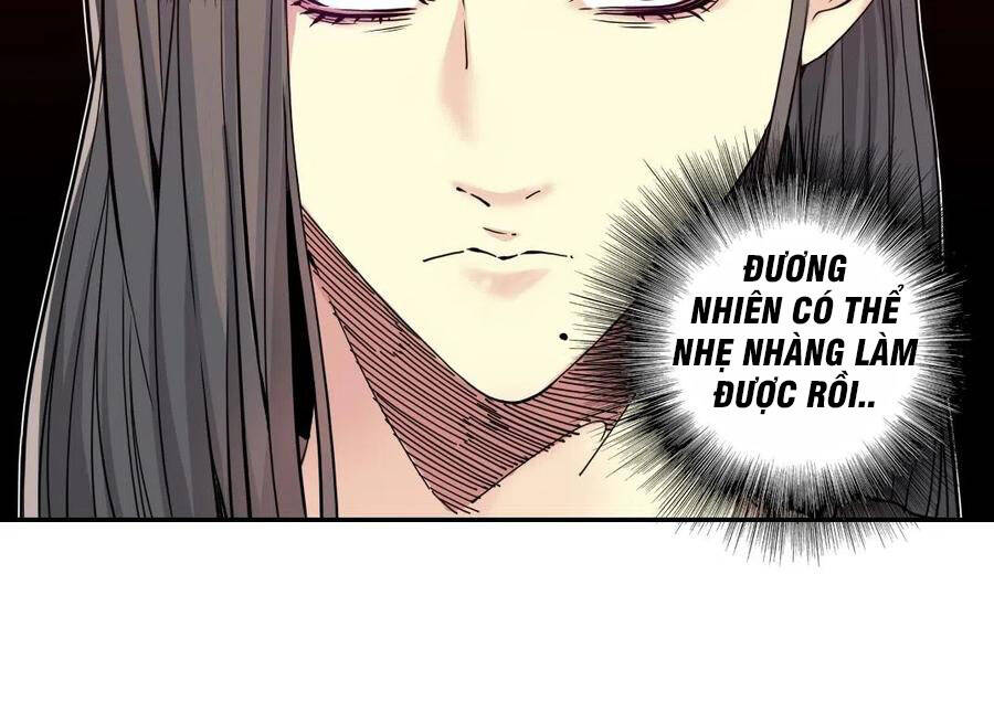 Câu Lạc Bộ Trường Sinh Chapter 59 - Trang 51