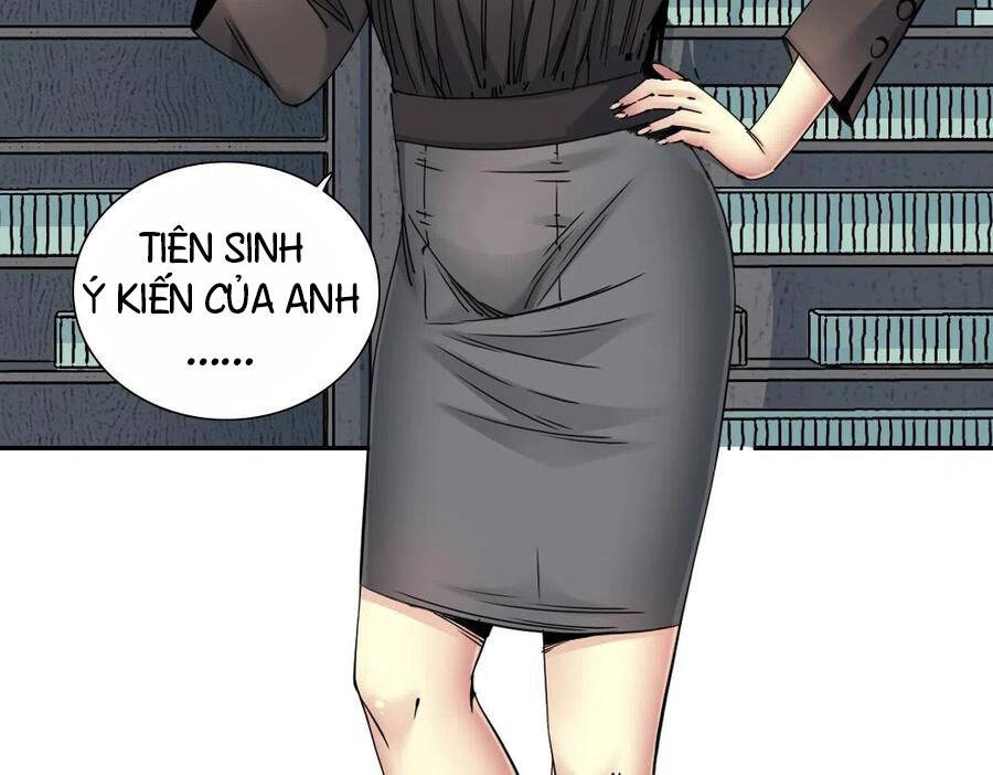 Câu Lạc Bộ Trường Sinh Chapter 59 - Trang 54