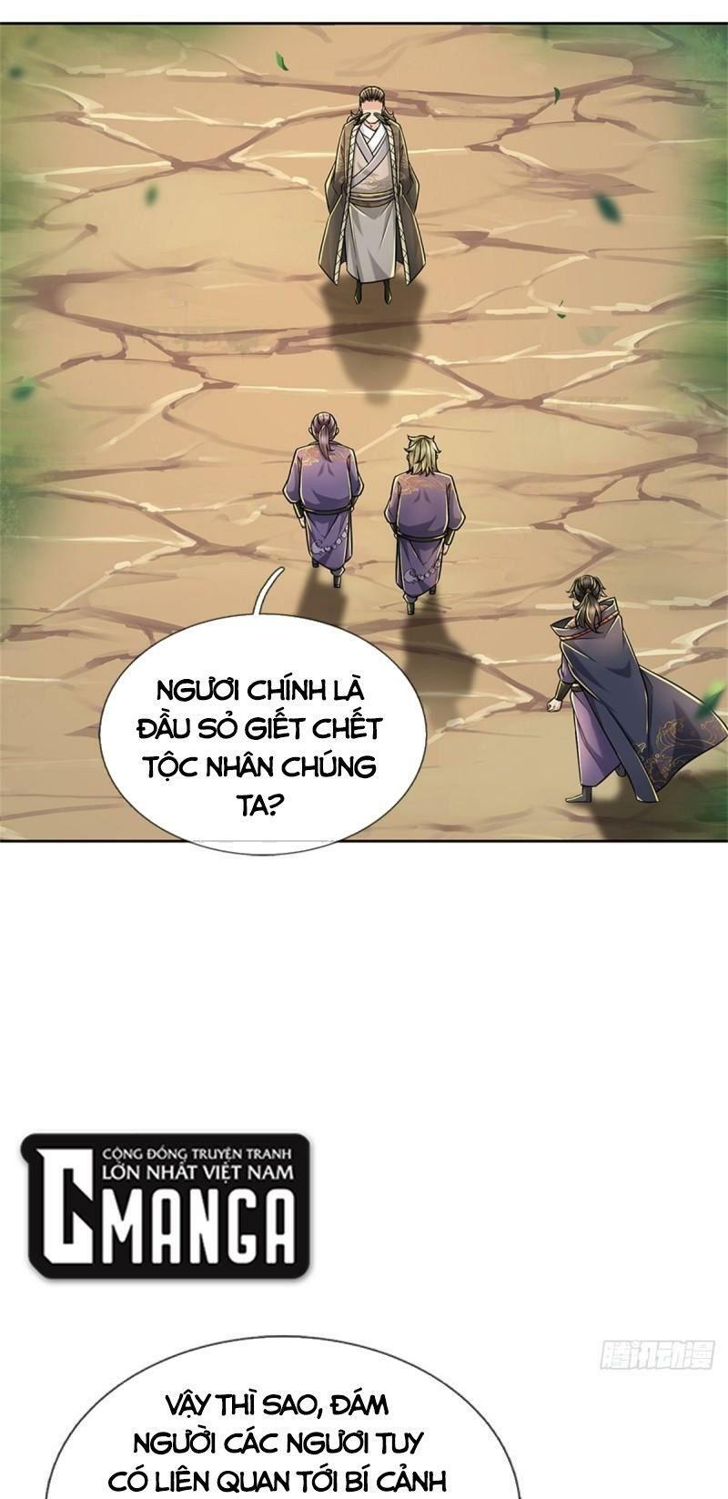 Chúa Tể Chi Lộ Chapter 97 - Trang 9