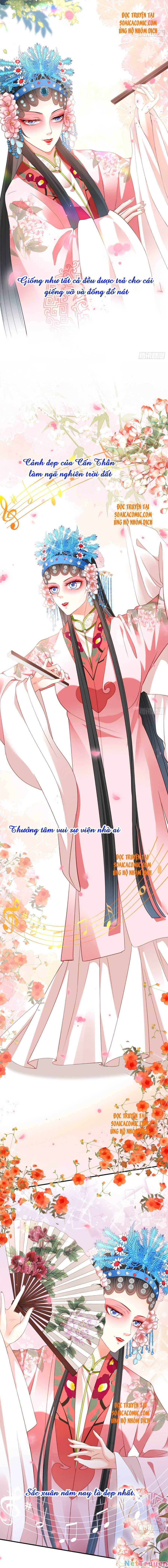 Chuyện Tình Chú Cháu: Vô Pháp Có Được Em Chapter 9 - Trang 6