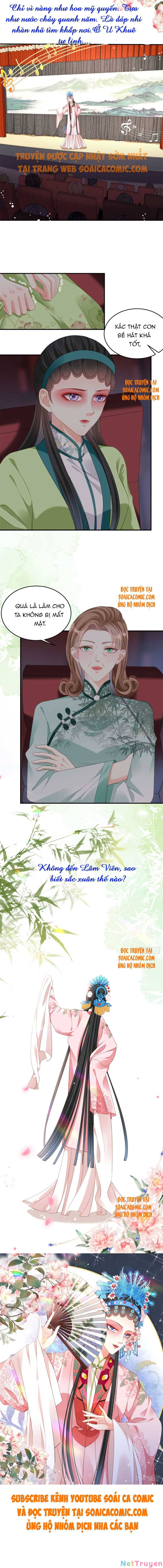 Chuyện Tình Chú Cháu: Vô Pháp Có Được Em Chapter 9 - Trang 7