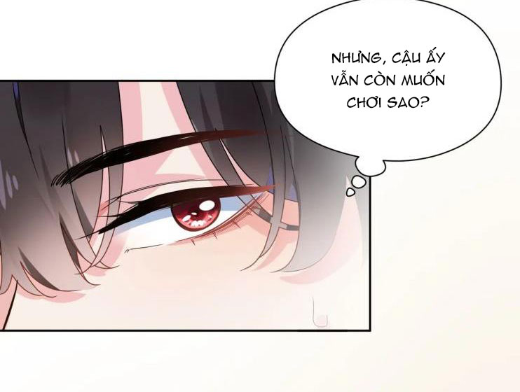 Có Bản Lĩnh Thì Cứ Hung Dữ Đi? Chapter 47 - Trang 23