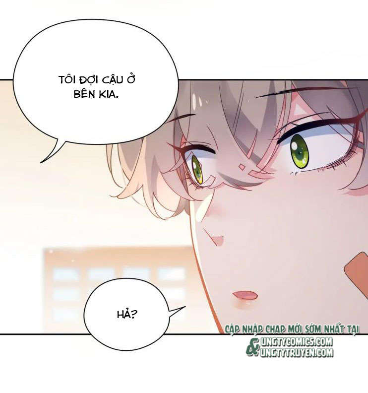 Có Bản Lĩnh Thì Cứ Hung Dữ Đi? Chapter 47 - Trang 26