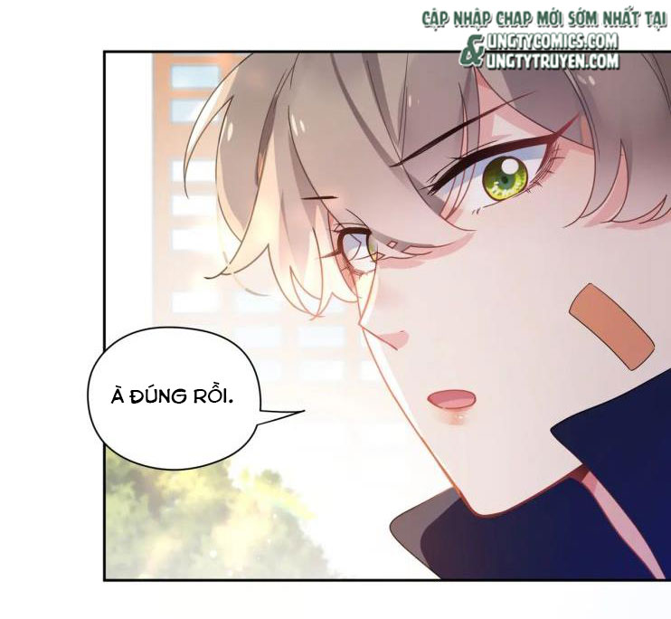 Có Bản Lĩnh Thì Cứ Hung Dữ Đi? Chapter 47 - Trang 38