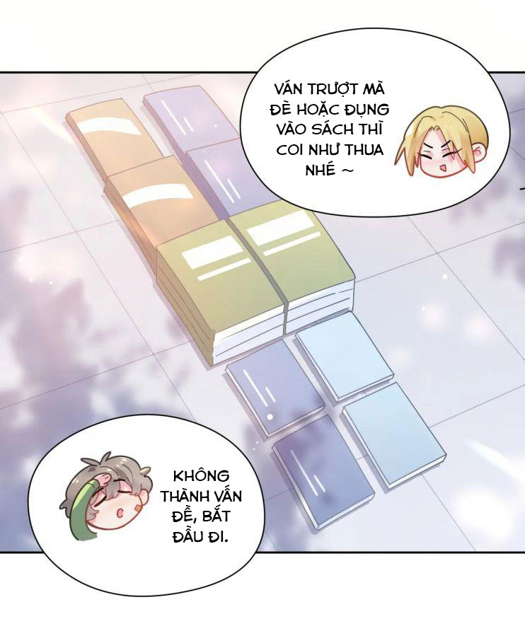 Có Bản Lĩnh Thì Cứ Hung Dữ Đi? Chapter 47 - Trang 43