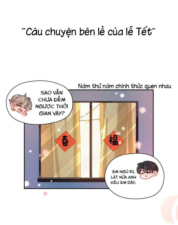 Có Bản Lĩnh Thì Cứ Hung Dữ Đi? Chapter 47 - Trang 50