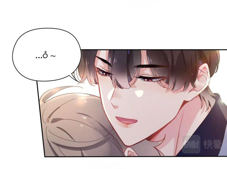 Có Bản Lĩnh Thì Cứ Hung Dữ Đi? Chapter 47 - Trang 6