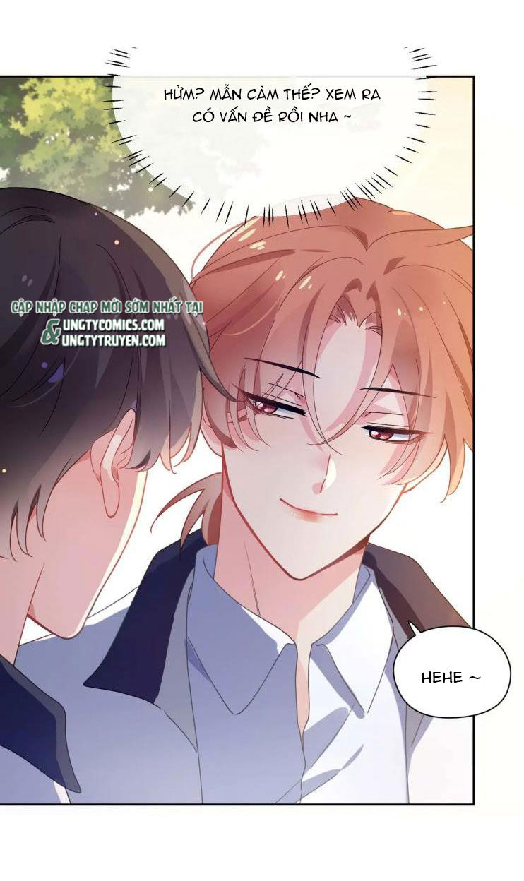 Có Bản Lĩnh Thì Cứ Hung Dữ Đi? Chapter 47 - Trang 56