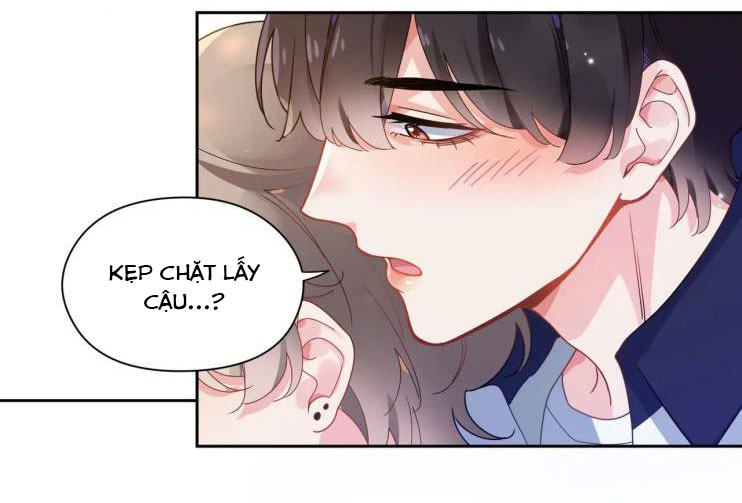 Có Bản Lĩnh Thì Cứ Hung Dữ Đi? Chapter 47 - Trang 10